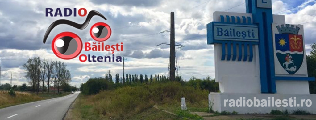 Radio Bailesti Oltenia