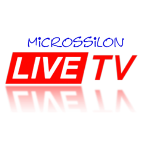 MICROSSILON RADIO N.J.-logo