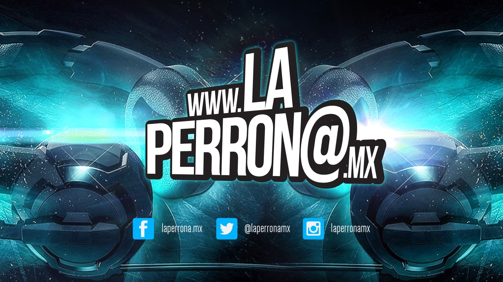 LA PERRONAMX