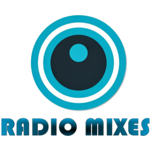 Radio Mixes Electronica-logo