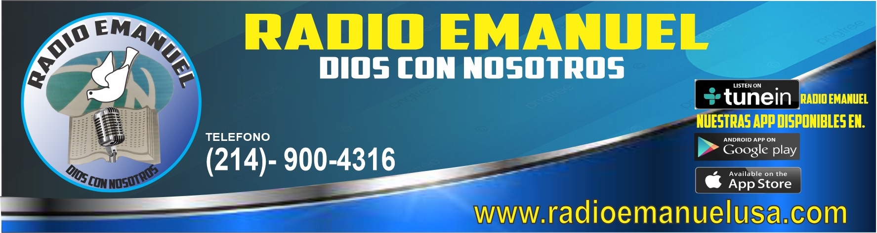 RADIO EMANUEL