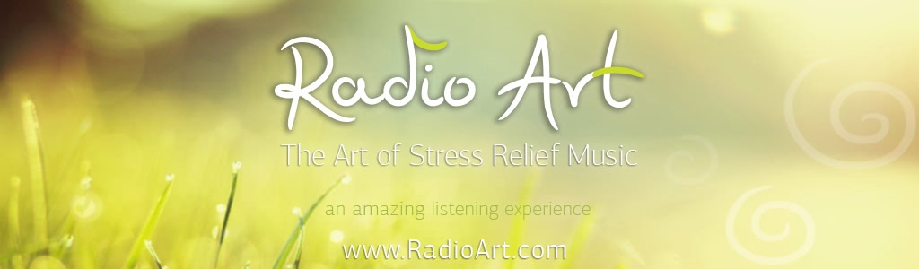 RadioArt - Greek Art Mood Up