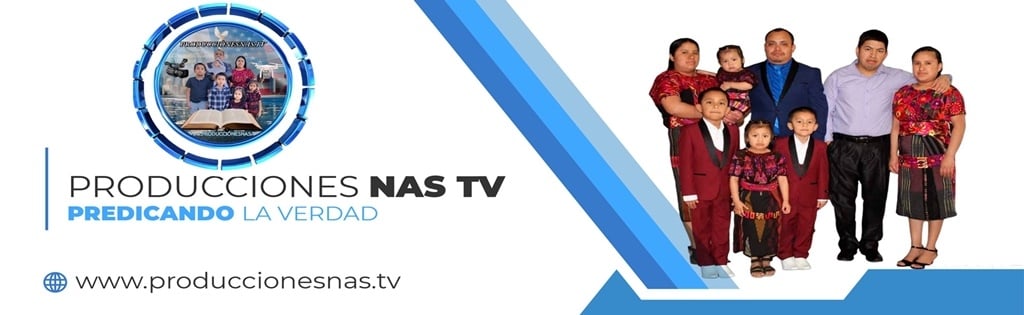 Producciones Nas Tv