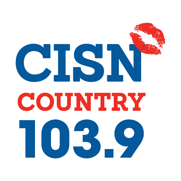 CISN Country 103.9, CISN-FM 103.9 FM 