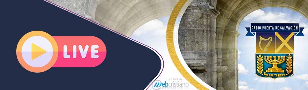 Puerta de Salvacion Radio