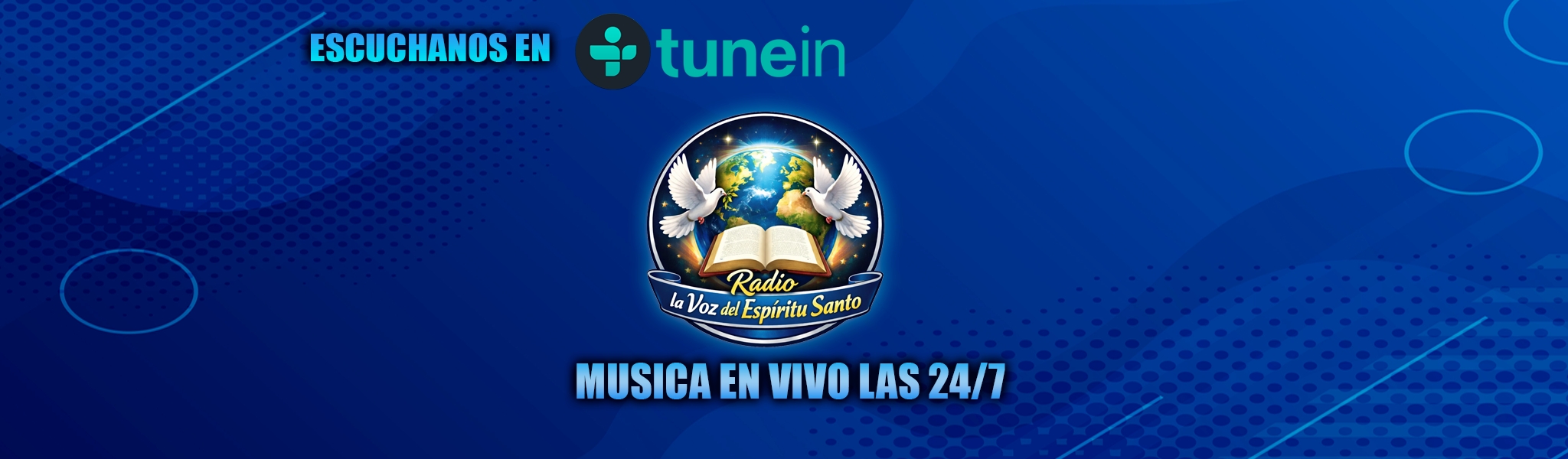 Radio San Pedro