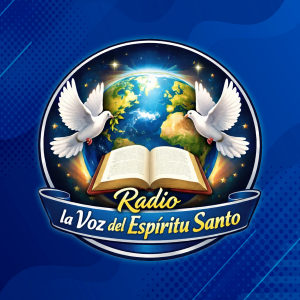 Radio la Voz del Espíritu Santo-logo
