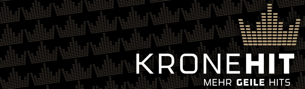 KRONEHIT Absolut Anita