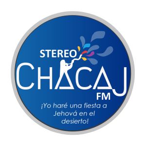 Stereo Chacaj FM-logo