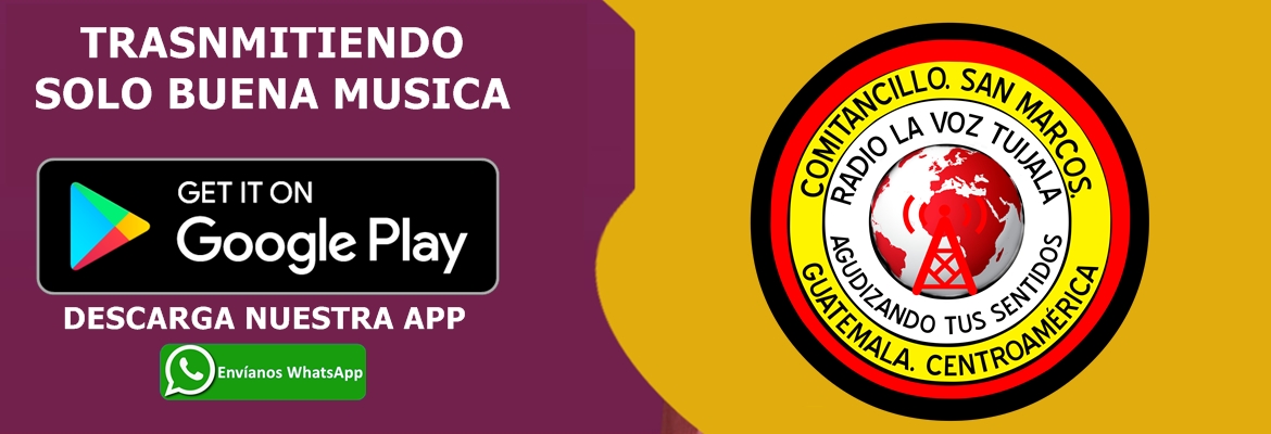 RADIO LA VOZ TUIJALA