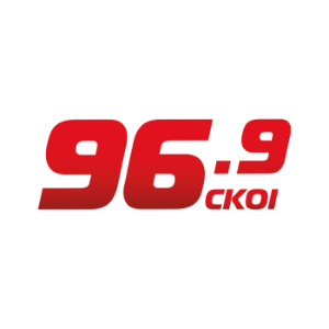 96.9 CKOI-logo