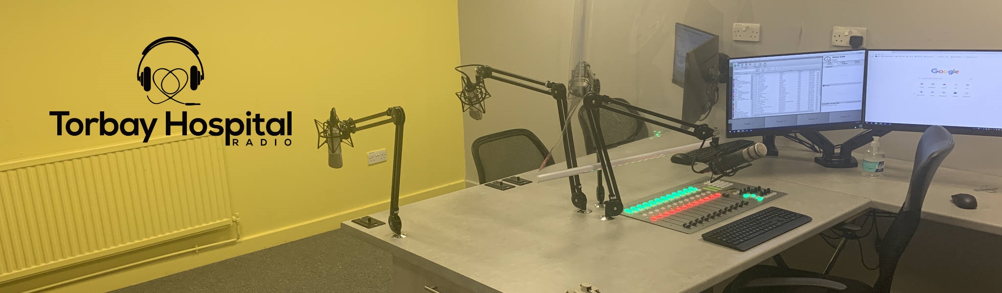 Torbay Hospital Radio