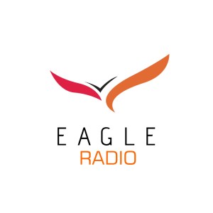 Eagle Radio UK-logo