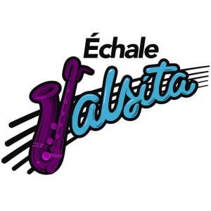Echale Salsita-logo