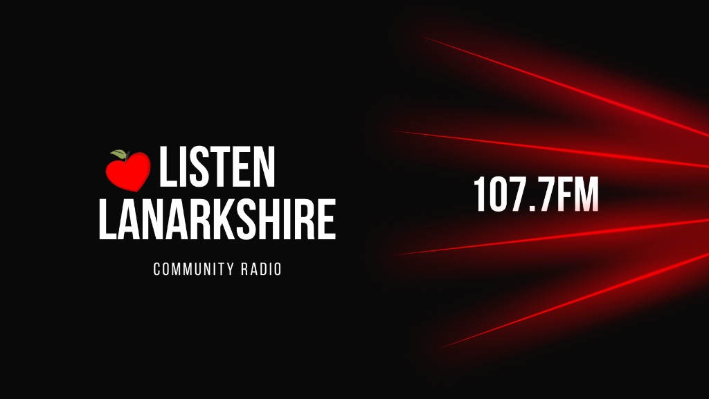Listen Lanarkshire