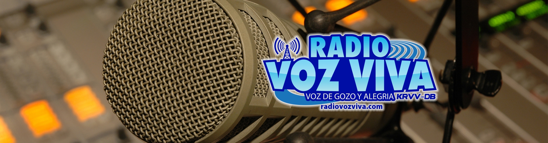 Radio Voz Viva