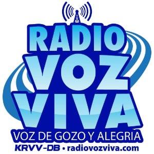 Radio Voz Viva-logo