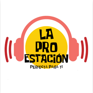 LA PRO ESTACIÓN-logo