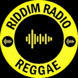 Riddim Radio-logo