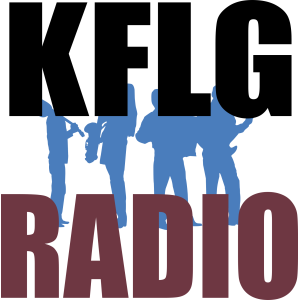 KFLG Radio-logo