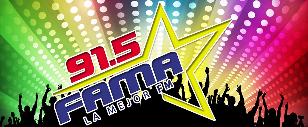 Fama 91.5 FM