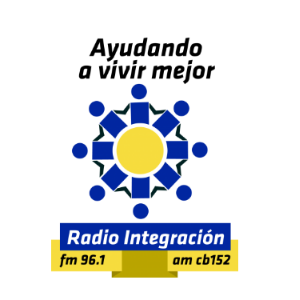 Radio Integracion-logo