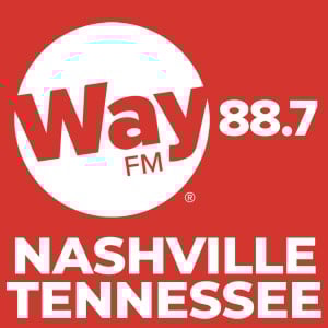 Nashville's WayFM-logo