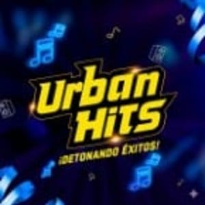 Urban Hits