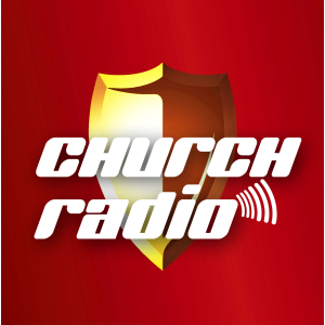 Church Radio-logo