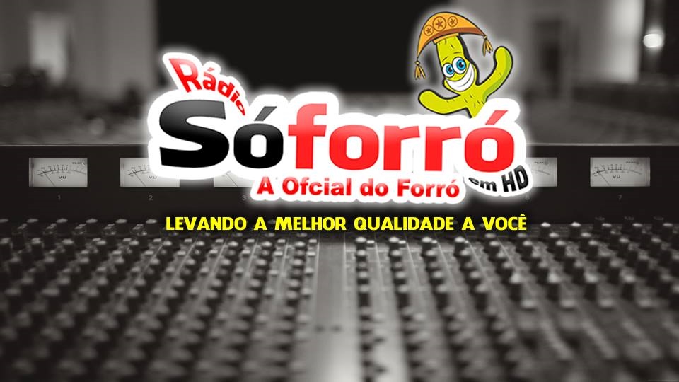 Rádio Só Forró FM