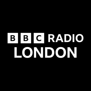 BBC Radio London-logo