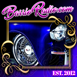 Barrio Radio-logo