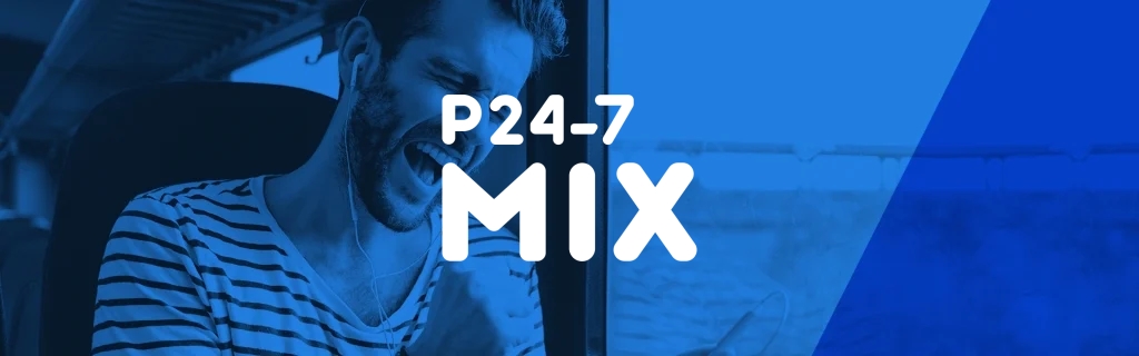P24-7 Mix