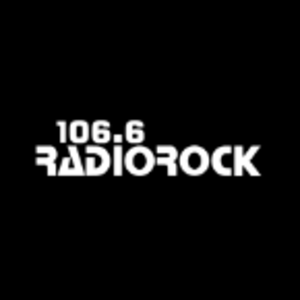 Radio Rock FM 106.6-logo