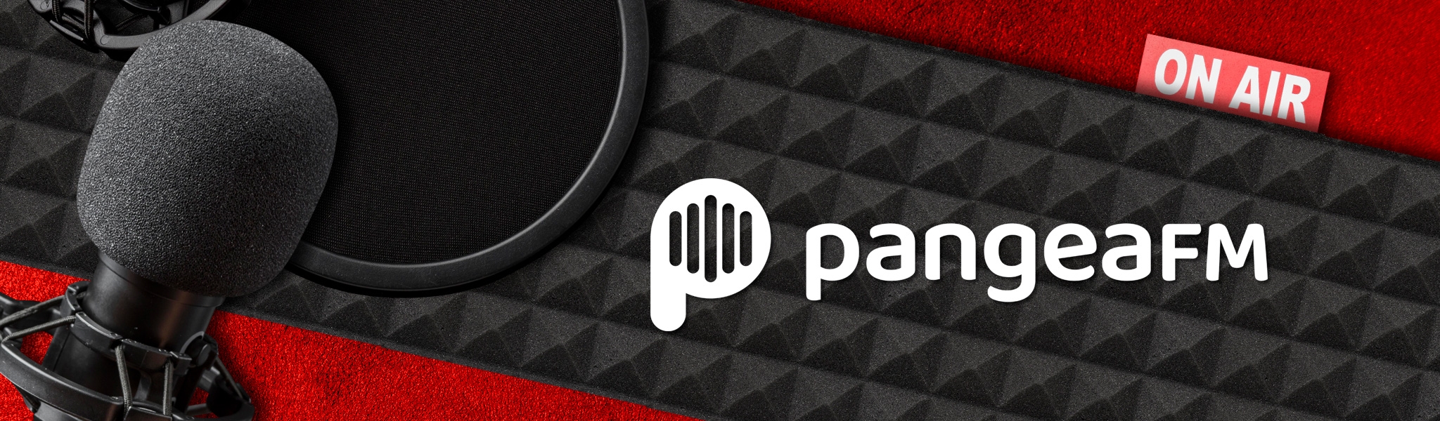 Pangea FM