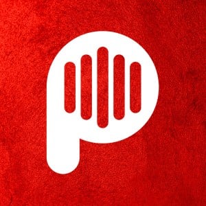 Pangea FM-logo