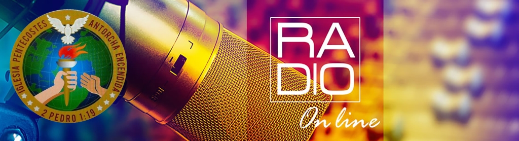 Radio Antorcha Encendida