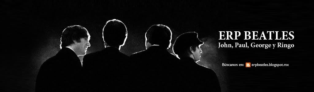 ERP Beatles