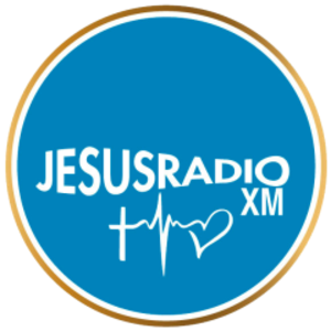 JESUS RADIO XM-logo