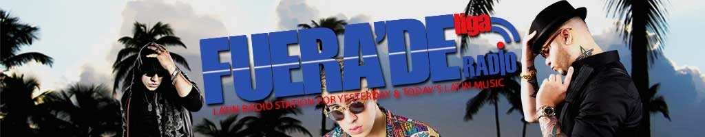FueraDLiga Radio