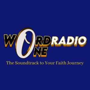 Word Radio One-logo