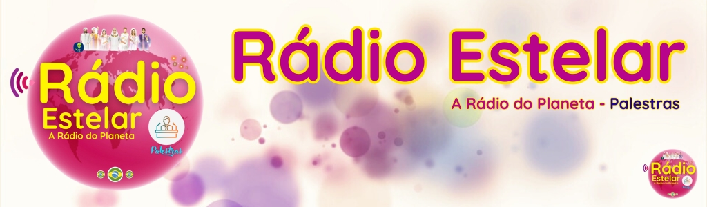 Rádio Estelar Palestras