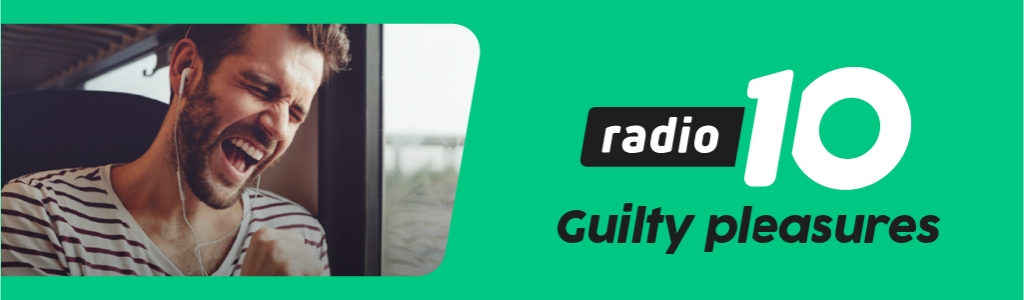 Radio 10 Guilty Pleasures