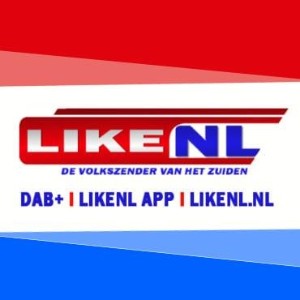 LIKE NL-logo