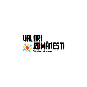 Valori Românești Radio-logo