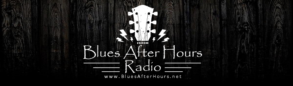 Blues After Hours