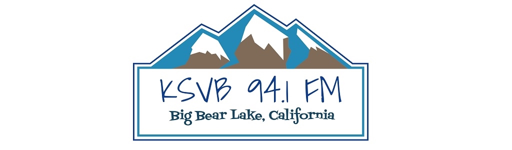 KSVB 94.1 FM