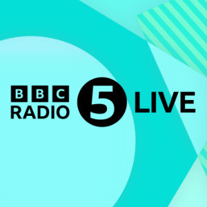 The Christian O'Connell Show-logo
