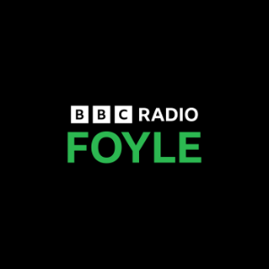 BBC Radio Foyle-logo