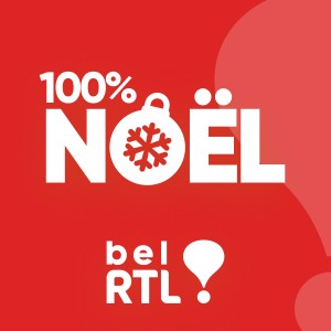bel RTL 100% Noël-logo